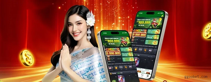 Ggoo Bet Site Oficial